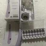 Michael Todd Beauty Sonicsmooth Dermaplane Razor For Women Face /eyebrow Trimmer. Fixed Price $45.00.