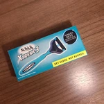 Vintage Schick XTREME3 Men Razor Value 1 Cartridges New 2003. Fixed Price $14.99.