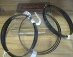 Simonds 37535000 Hard Edge Blade (pack Of 15). Fixed Price $301.77.