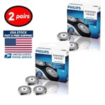 Philips SH30/50 Shaving Heads Compatible With Norelco Shaver 1000, 2000, 3000. Fixed Price $25.90.