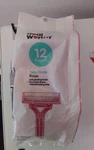 Deal Worthy Ladies Twin Blade Disposable Razors - 12 Count. Fixed Price $10.50.
