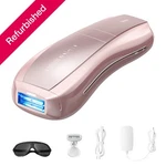 Ulike 10 Ipl Laser Hair Removal Device Pink For Body- Certified Refurbished. Fixed Price $199.00.