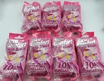 New Health Smart Disposable Razor Bundle -7 Packs Of 10- Xtra Comfort Twin Blade. Fixed Price $14.99.
