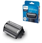 Philips Norelco Genuine Bodygroom Replacement Trimmer Shaver Foil - Black/silver. Fixed Price $21.45.