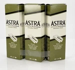 300 Astra Superior Platinum Double Edge Shaving Blades Old Stock Made Russia. Fixed Price $69.99.