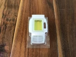 New Silk'n Bella Lite Replacement Lamp Cartridge Bulb Hair Removal. Fixed Price $49.99.