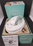 Remington IPL6500 Ilight Ultra Face Body At-home Hair Removal System Nob. Fixed Price $79.95.