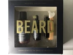 Cremo Reserve Collection Beard Grooming Kit Set Wash, Oil & Brush. Fixed Price $15.67.