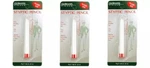 Packs - Clubman Styptic Pencil Shaving Cut Stick Stop Bleeding Travel Size 0.3. Fixed Price $9.95.