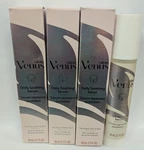 Lot Of 3 Gillette Venus Daily Smoothing Serum For Pubic Hair & Skin 1.7FL Oz Ea. Fixed Price $20.39.