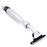 Taconic Gillette Sensor Compatible Heavyweight Razor & 1 Cartridge Included. Fixed Price $28.95.