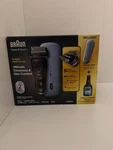 Braun Series Sport+ Electric Shaver (9350CC) - Power Case. Fixed Price $159.99.