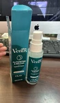 Gillette Venus Hydration Serum For Facial Hair & Skin Care New Box 1.5 Fl Oz. Fixed Price $6.99.