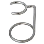 Super Safety Razors Chrome Shaving Brush Stand From, Prolong Shave Life.... Fixed Price $13.79.