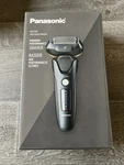 Panasonic ARC5 5-BLADEWET/DRY ES-LV67 Electric Shaver Trimmer Intelligent New. Fixed Price $139.00.