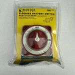 Blue Sea 9003E-BSS Battery Disconnect Switch. Fixed Price $39.99.