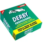 Derby Professional Single Edge Razor Blades International Llc, Dba.... Fixed Price $14.24.
