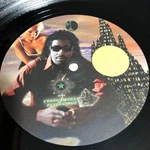 Gene Farris - Low Down Dirty World 12" Ep 1999 Wheel House. Fixed Price $23.00.