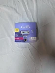 Gillette Venus Contour 5 Blades New Pack Of 6 Cartridges Women Razor. Fixed Price $14.99.
