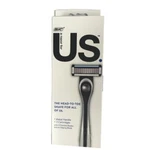 Us Bic 5-BLADE Shaving Razor Starter Kit One Handle 2 Cartridges Women. Fixed Price $8.79.