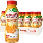 *.premier Protein Shake Orange Cream Swirl, 11.5 Fl Oz, 12-PACK,*.. Fixed Price $44.18.