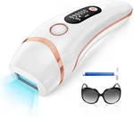 Ipl Laser Hair Removal For Women 3-IN-1 Cooling At-home Device Face Body. Fixed Price $49.99.