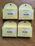 4X Skintimate Blade Razor Refill Cartridges Fits All 16 Total. Fixed Price $17.05.
