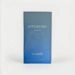New 2026 Aramis Intuition Eau De Parfum Intense 3.4 Fl OZ/100ML Sealed Box. Fixed Price $72.00.