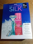 Schick Hydro Silk Expert Care Gift Package. Fixed Price $11.00.