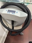 Cynosure Apogee Elite Gray Laser Hair Removal Device Corded Electric. And Cryo 6. Fixed Price $23000.00.