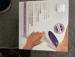 Silk Flash & Go PK102861B Permanent Hair Removal Device. Fixed Price $45.00.