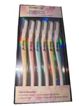 The Cr Me Shop Flawless Face Precision 6 Count (pack Of 1), Multicolor. Fixed Price $12.59.
