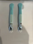 Gillette Venus (2PACK ) Handles Only No Box As Shown New Genuine Free Shipping. Fixed Price $9.99.
