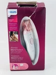 Philips Bikiniperfect Advanced Women's Trimmer Kit HP6376/61 Wet Dry 2 Heads. Fixed Price $23.24.