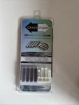 Omni Shaver Silver Arrow Replacement Cartridges (4-PK) Brand New * Free Shipping. Fixed Price $16.95.