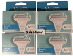 16 Gillette Venus Sensitive Razor Blades Cartridges Fits Swirl Embrace Shaver. Fixed Price $39.95.