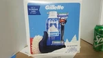 Gillette Proglide Men Razor Shave Care Holiday Gift Set. Fixed Price $13.99.