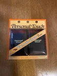 Sealed Schick Personal Touch Razor Refills Economy Pack 8 Twin Blade Cartridges. Fixed Price $65.00.