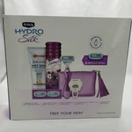 Schick Hydro Silk Women's Razor Gift Set. Fixed Price $25.32.