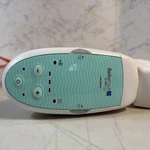 Bellaflash By Silk'n Hair Removal System Home Pulsed Light Technology-tested Ok. Fixed Price $21.00.