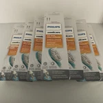 Lot Of 7 Philips Sonicare Kids 2-PACK Replacement Toothbrush Heads HX6044/94. Fixed Price $32.74.
