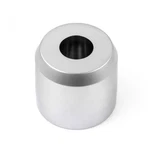 Qshave Razor Solo Stand Base Safety Fits Feather All Stainless Ikon Deluxe. Fixed Price $16.99.