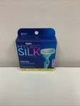 Schick Hydro Silk Sensitive Razor Blade Refills, 6 Count B23-89. Fixed Price $12.99.