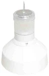 Pile Cap Light, Solar. Fixed Price $78.68.