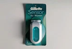 Vintage 1992 Gillette Sensor For Women Razor Cartridges New Sealed Rare 90S. Fixed Price $35.00.