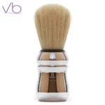 Proraso Shaving Brush With Natural Boar Bristles, Lightweight Handle, Green Line. Fixed Price $16.50.