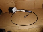 Narda 8511 Isotrophic Dual Electric And Magnetic Field Probe 300 KHZ-100MHZ. Fixed Price $299.99.