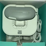 Bellalite By Silk'n Hair Removal System + 1 Lamp Cartridges Nib. Fixed Price $60.00.