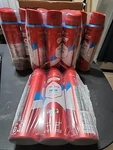 12-PACK Old Spice Fresh Scent Men's Antiperspirant Deodorant Body Spray 4.3 Oz. Fixed Price $89.99.