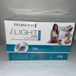 Remington Light Pro Premier Intense Pulsed Hair Removal System, IPL-6000. Fixed Price $65.00.